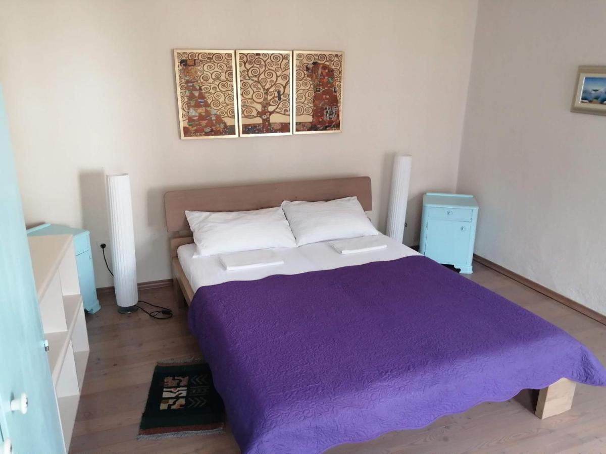 Apartamento Flora Drivenik Exterior foto