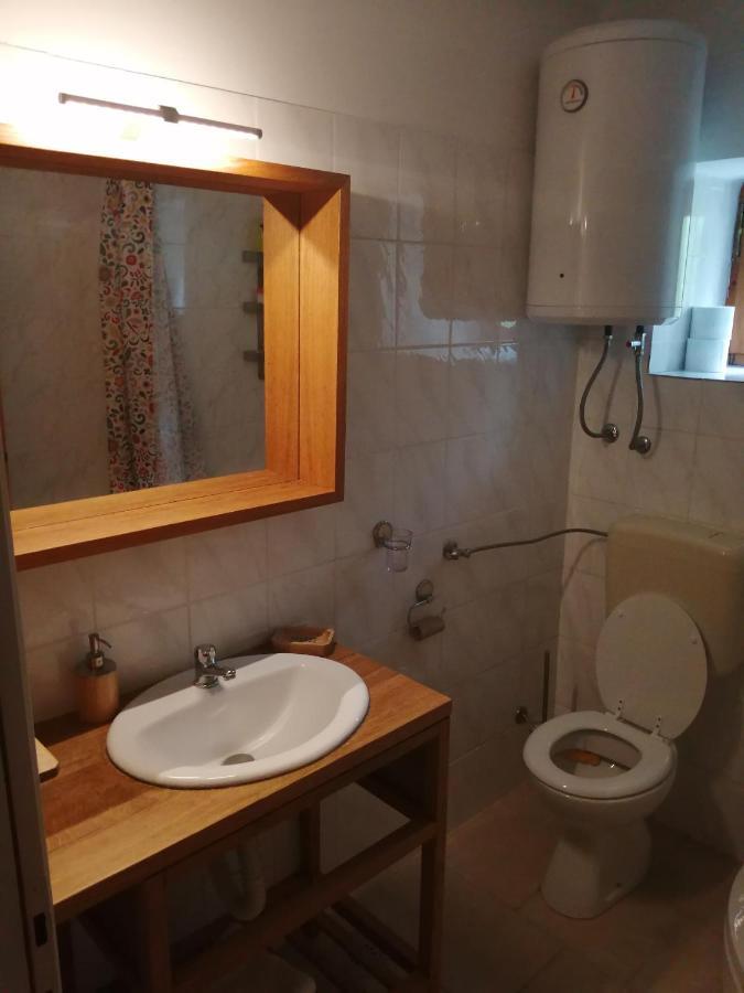 Apartamento Flora Drivenik Exterior foto