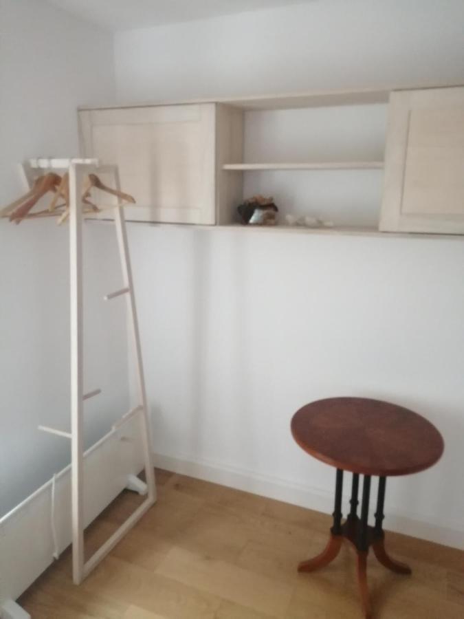 Apartamento Flora Drivenik Exterior foto